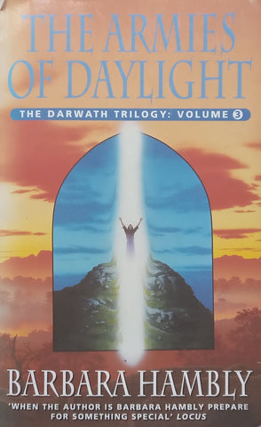 The Armies of Daylight (Darwath Trilogy, Vol. 3) | Barbara Hambly