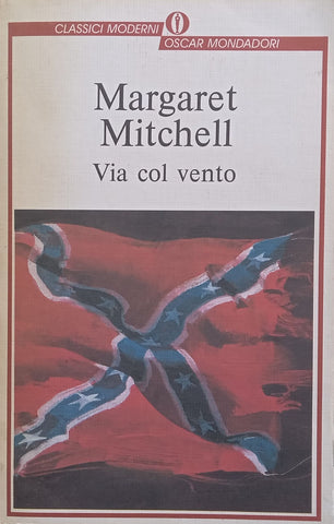 Via Col Vento (Italian) | Margaret Mitchell