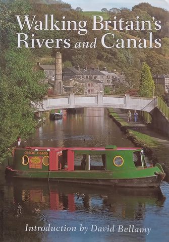 Walking Britain’s Rivers and Canals