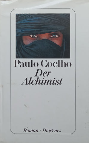 Der Alchemist (German Translation) | Paulo Coelho