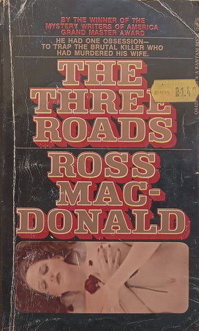The Three Roads | Ross Macdonald