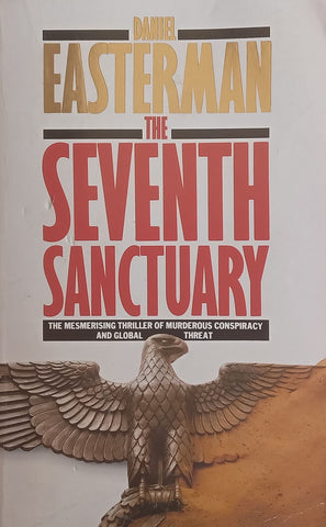 The Seventh Sanctuary | Daniel Easterman