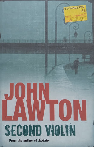 Second Violin | John Lawton