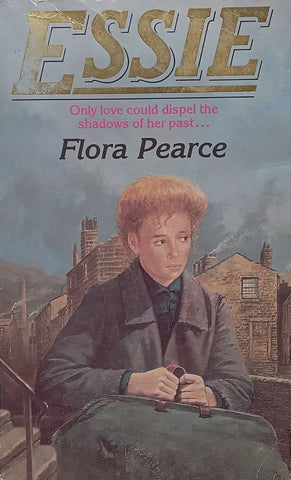 Essie | Flora Pearce