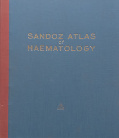 Sandoz Atlas of Haematology