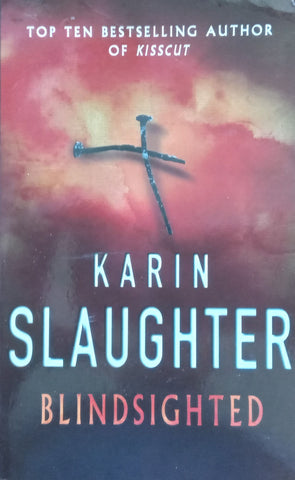 Blindsighted | Karin Slaughter