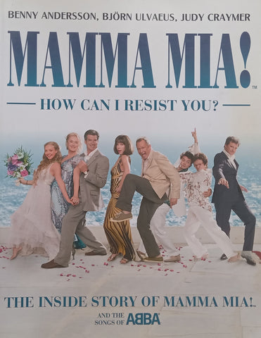 Mamma Mia! The Inside Story | Benny Andersson, et al.