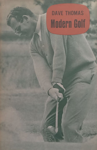 Modern Golf | Dave Thomas