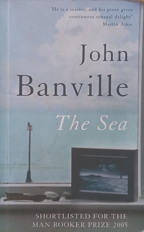 The Sea | John Banville