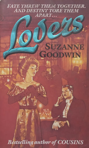 Lovers | Suzanne Goodwin