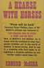A Hearse with Horses (First Edition, 1967) | Edmund McGirr