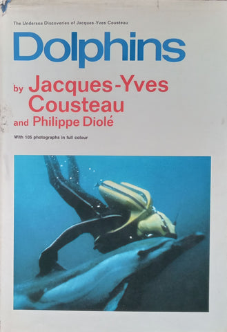 Dolphins | Jacques-Yves Cousteau & Philippe Diole