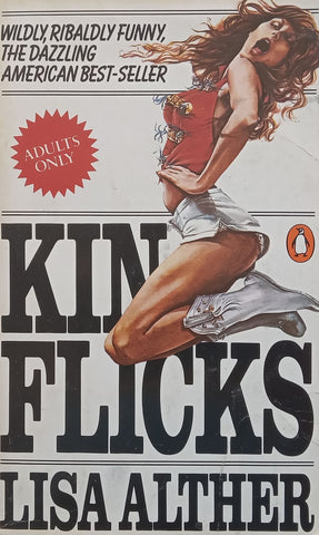 Kinflicks | Lisa Alther
