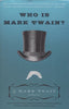 Who is Mark Twain? | Mark Twain