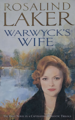 Warwyck's Wife | Rosalind Laker