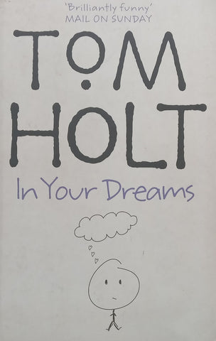 In Your Dreams | Tom Holt