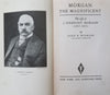 Morgan the Magnificent: The Life of J. Pierpont Morgan | John K. Winkler