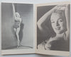 The Marilyn Monroe Story (Published 1953) | Joe Franklin & Laurie Palmer