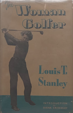 The Woman Golfer | Louis T. Stanley