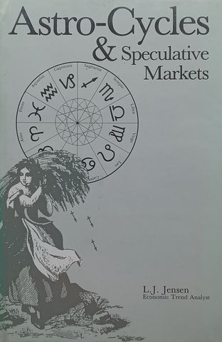 Astro-Cycles & Speculative Markets | L. J. Jensen
