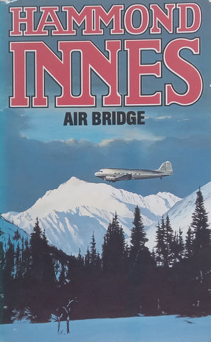 Air Bridge | Hammond Innes