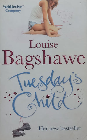 Tuesday’s Child | Louise Bagshawe