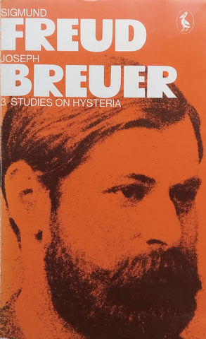 Studies on Hysteria | Sigmund Freud & Joseph Breuer