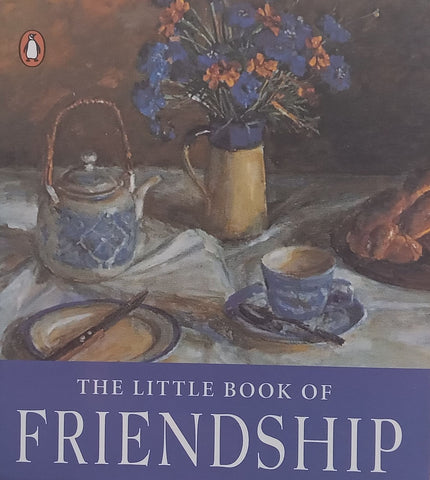 The Little Book of Friendships
