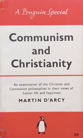 Communism and Christianity | Martin D’Arcy