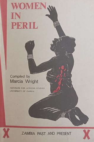 Women in Peril: Life Stories of Four Captives | Marcia Wright (Ed.)