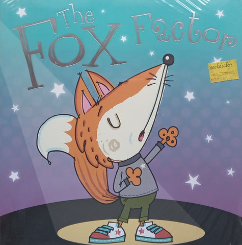 The Fox Factor | Tim Bugbird