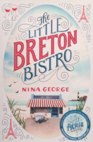 The Little Breton Bistro | Nina George