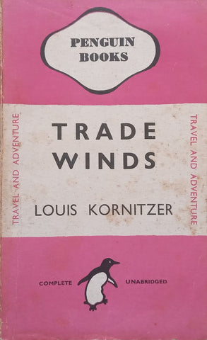 Trade Winds | Louis Kornitzer
