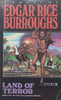 Land of Terror (Pellucidar Series, Book 6) | Edgar Rice Burroughs
