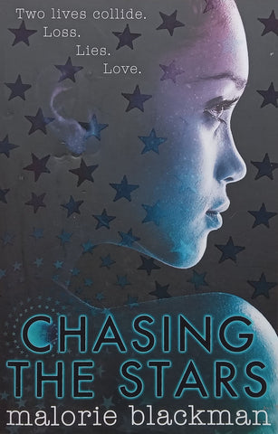 Chasing the Stars | Malorie Blackman