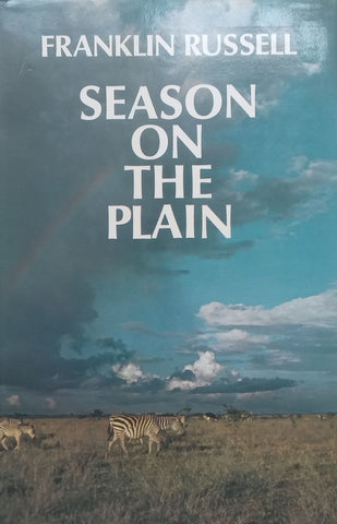 Season on the Plain | Franklin Russell