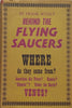 Behind the Flying Saucers (Published 1950) | Frank Scully