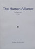 The Human Alliance: The Green Papers, 3rd Draft | Michael Rupert