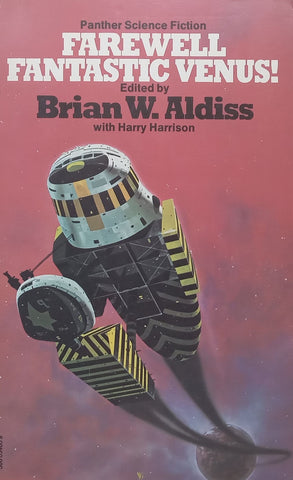 Farewell Fantastic Venus! | Brian W. Aldiss (Ed.)