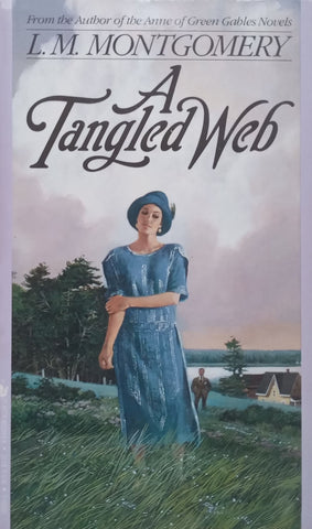 A Tangled Web | L. M. Montgomery