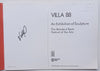 Villa 88: An Exhibition of Sculpture (Signed by Edoardo Villa)