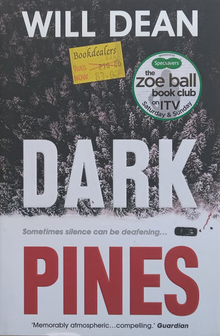 Dark Pines | Will Dean