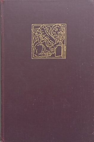 Tudor England Through Venetian Eyes (First Edition, 1930) | Emma Gurney Slater