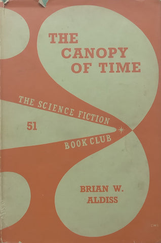 The Canopy of Time | Brian W. Aldiss