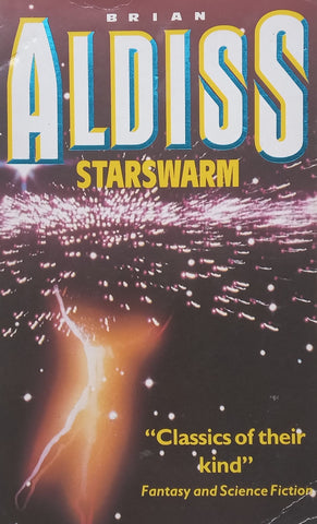 Starswarm | Brian Aldiss