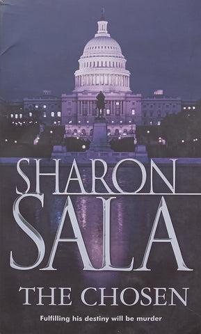 The Chosen | Sharon Sala