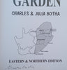 Bring Nature Back to Your Garden: Eastern & Northern Region (Signed by Author) | Charles & Julia Botha