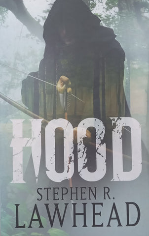 Hood (King Raven, Book 1) | Stephen R. Lawhead