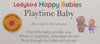 Playtime Baby (Board Book)