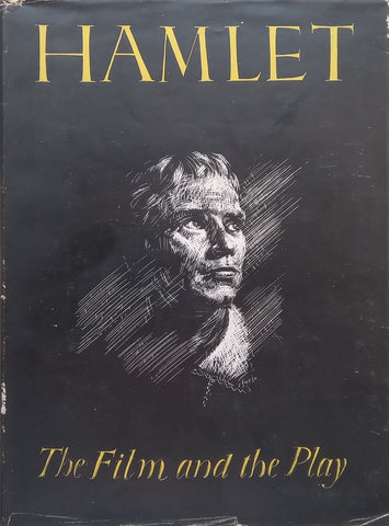 Hamlet: The Film and the Play (With Loosely Inserted Flyer for Film) | Alan Dent (Ed.)
